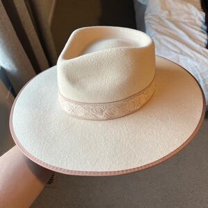 Lack of Color Rancher Hat